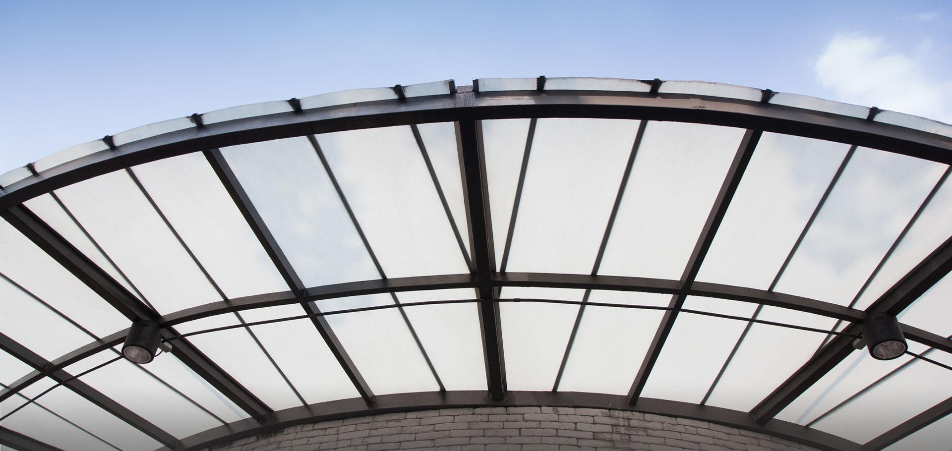 Projekty obiektów przemysłowych Slajd #2