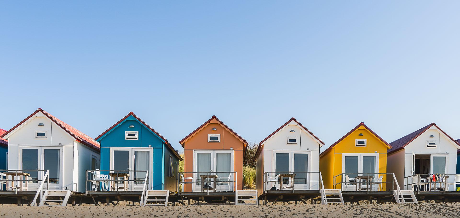 Projekty obiektów przemysłowych Slajd #3